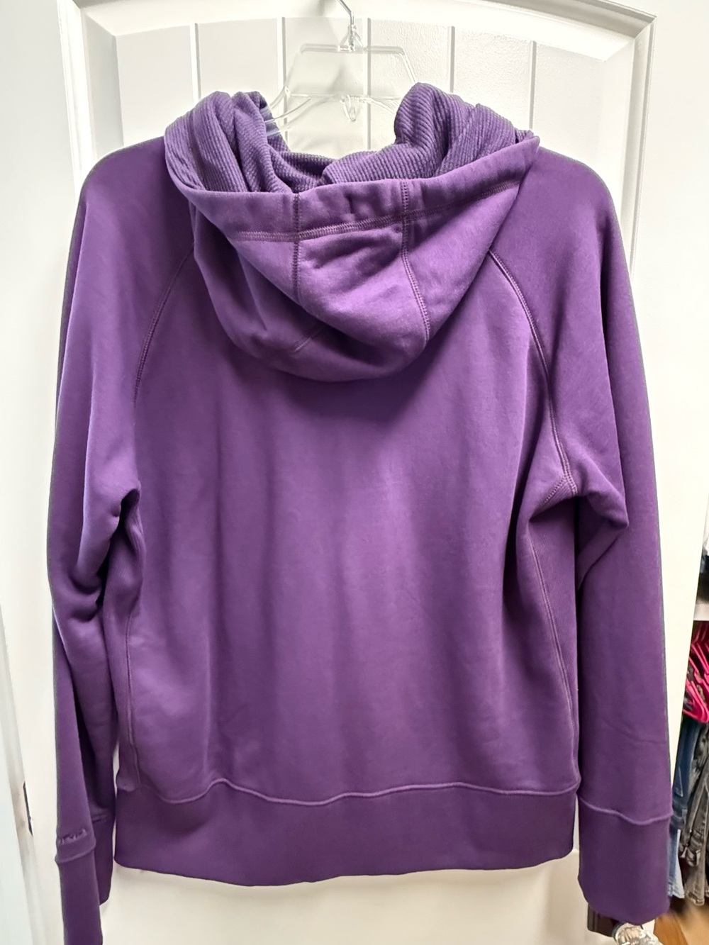 Women's UNDER ARMOUR STORM Hooded Hoodie Sweatshirt NWOT Size X-Large - Picture 5 of 8